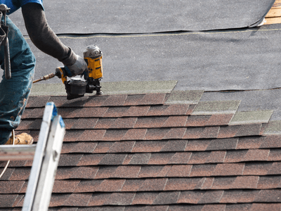 About Roof Repair Experts Monee, IL